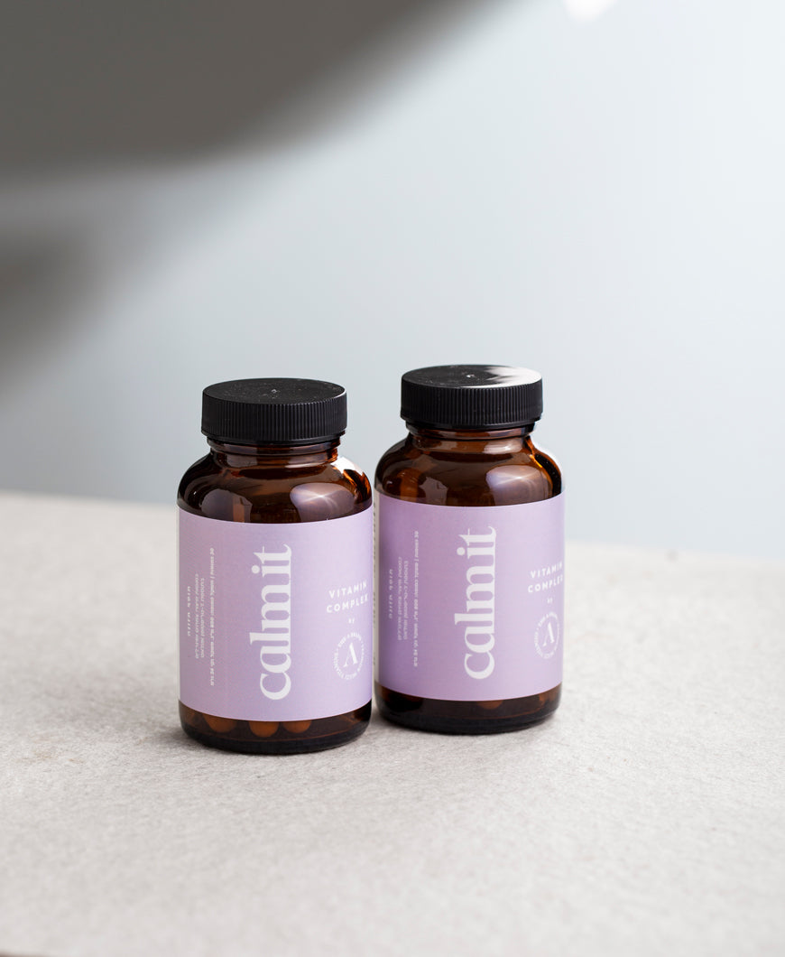 Double Solution Kit