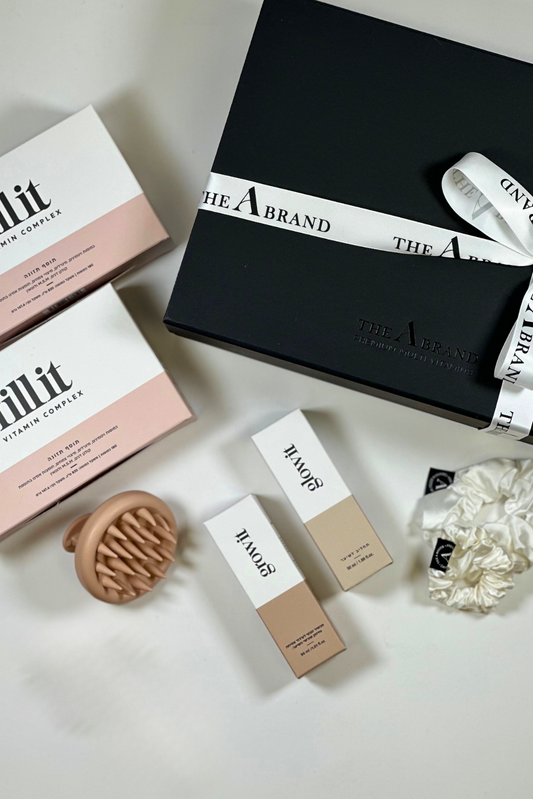 Ultimate Hair repair solution
