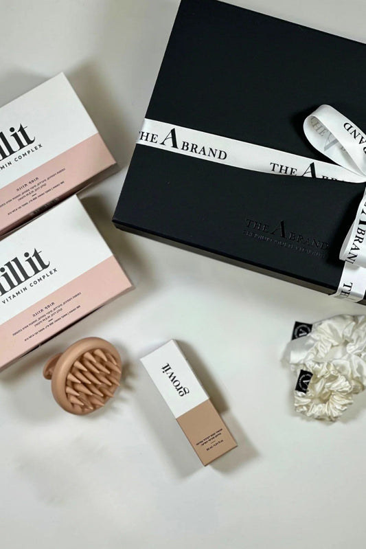 Ultimate Hair repair solution